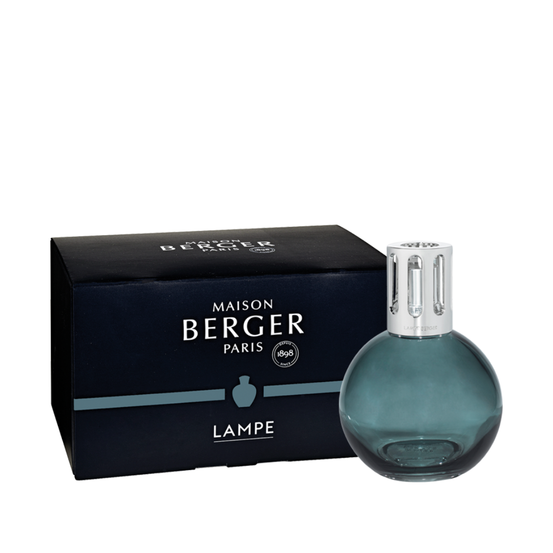 Maison Berger Paris Smokey Grey Boule Lamp Berger Maison Berger Paris