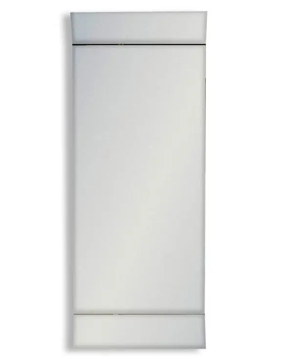 Venetian Extra Large Centre Piece Mirror Mcgowan and rutherford