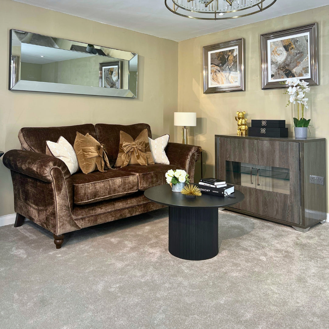 Danbury Pillowback / Standardback Sofa Range Buoyant