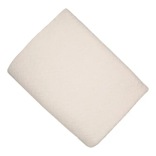 Hendersen White King Quilt malini