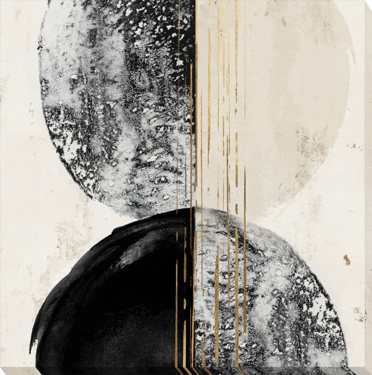 New Balance II Wall Art Home Store Living