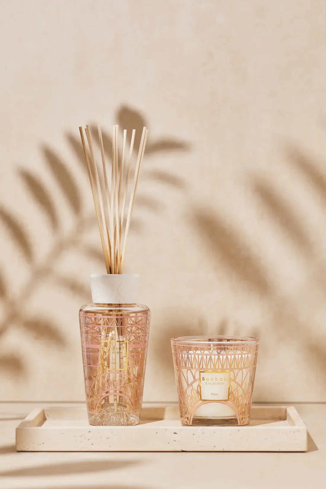 My First Baobab Collection Gift Set - Paris Baobab