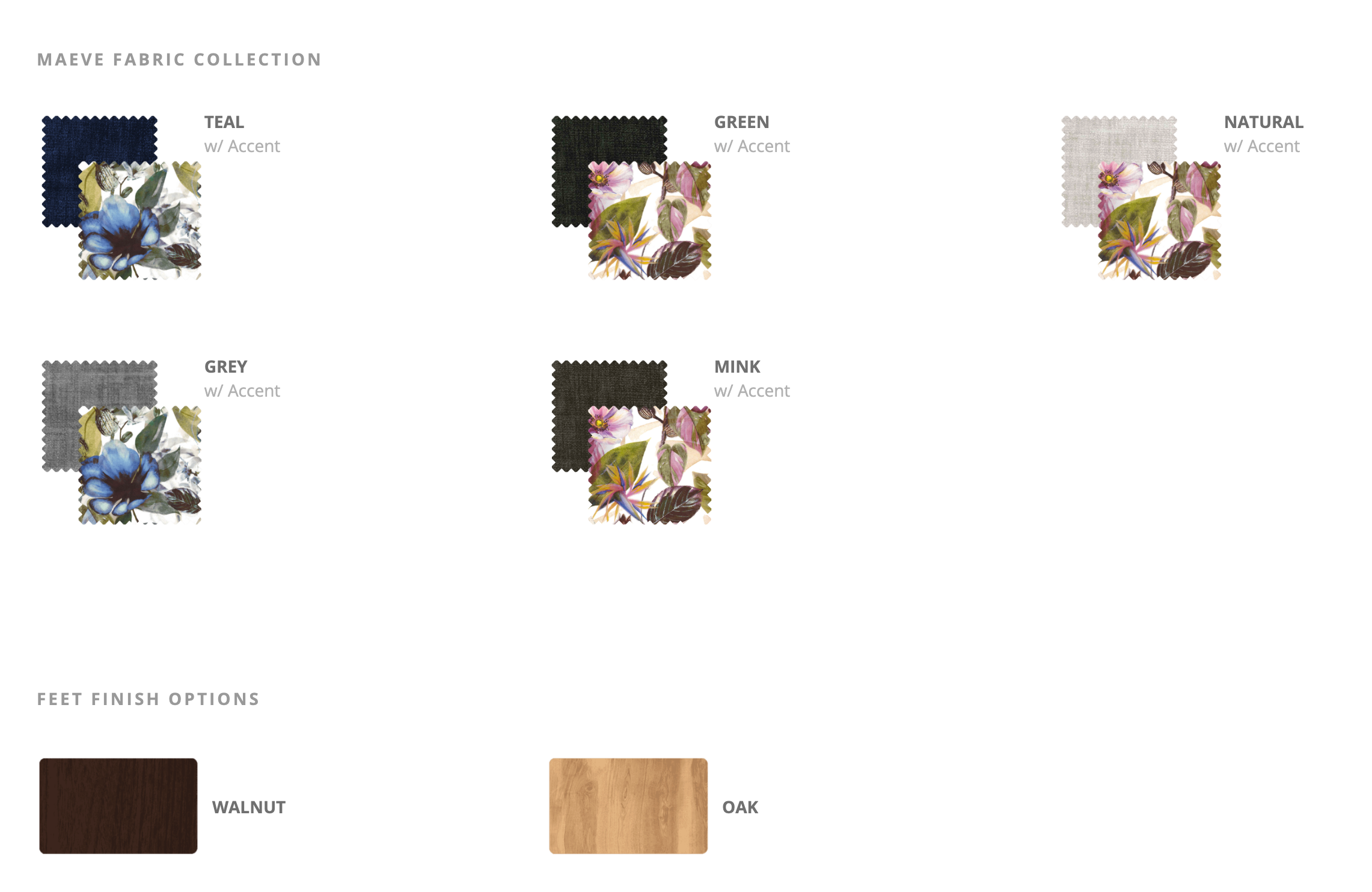 Antigua 3+2+1 Sofa Set Lebus