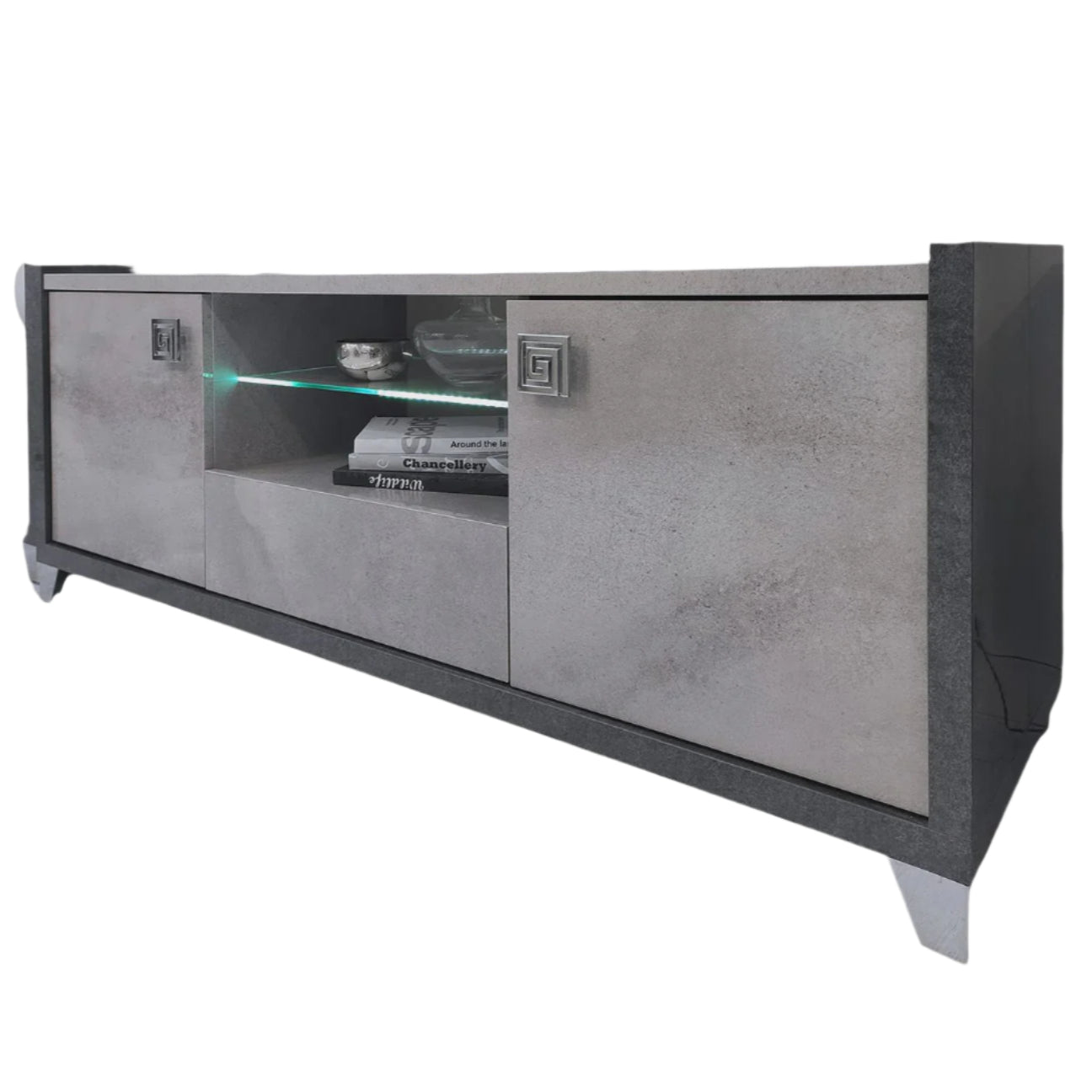 Hilton TV unit san martino