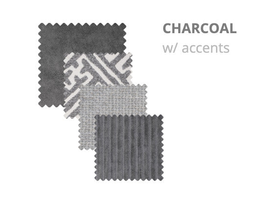 Glamour Premium High Back Sofa Range Home Store Living