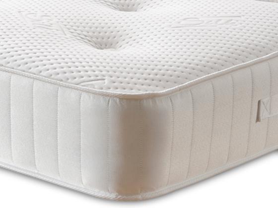 Kensington 1000 Pocket Sprung Mattress Home Store Living