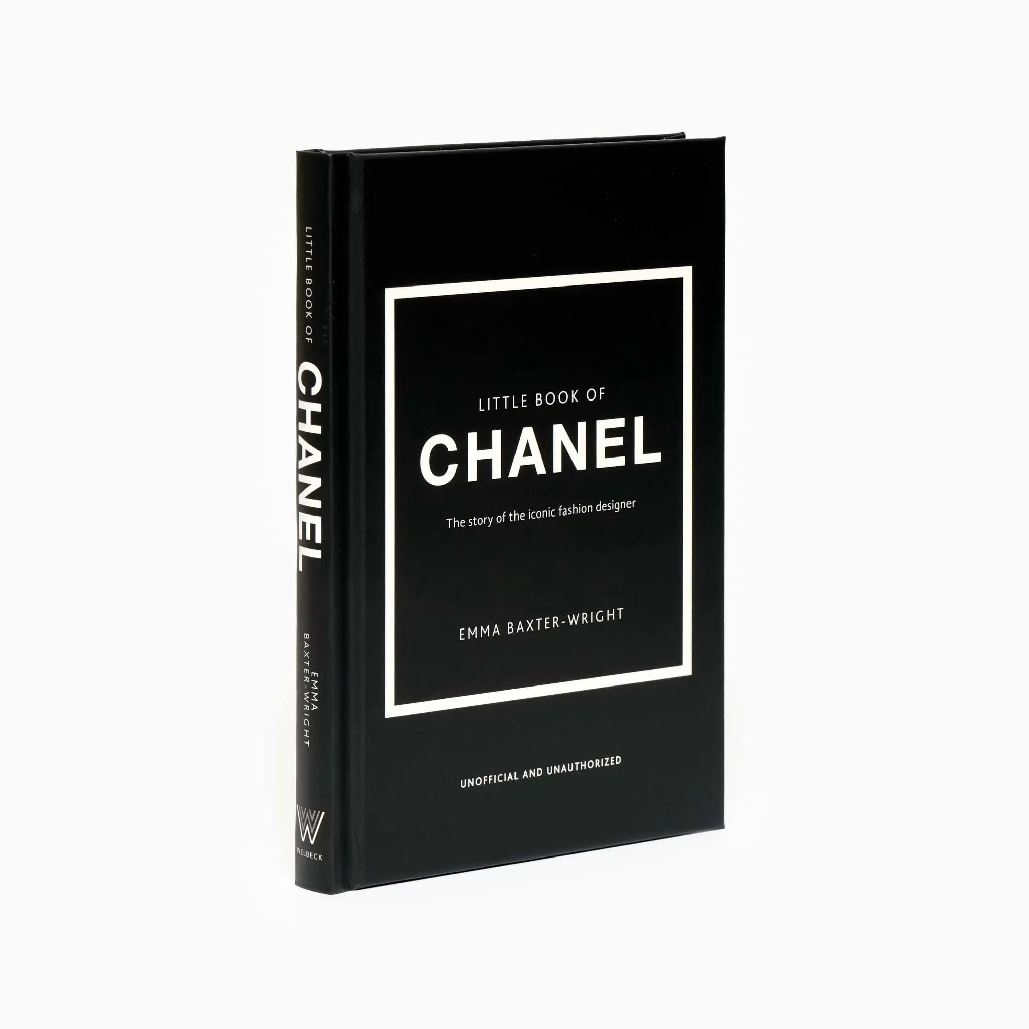 Little Book of Chanel Harper and Collins Publishers