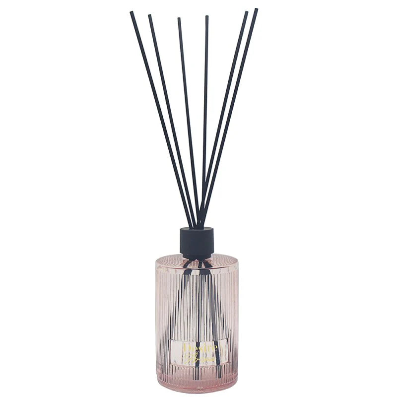 Desire Aroma Velvet Rose & Oud 1000ml Reed Diffuser Lesser & Pavey
