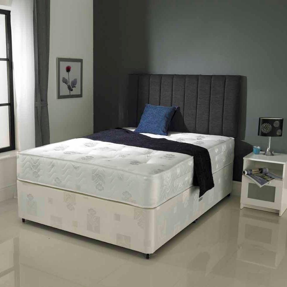 Turin Divan Bed Set Home Store Living