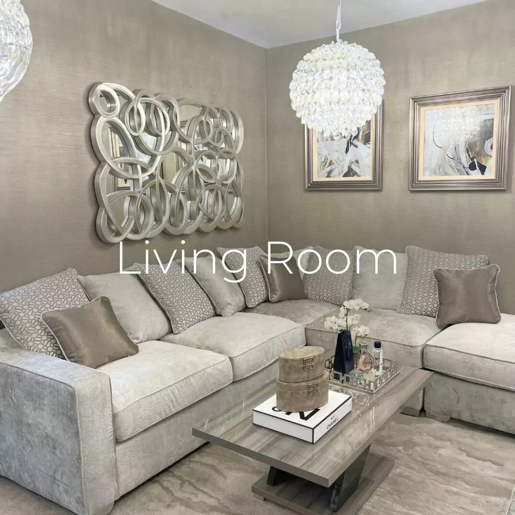 Shop Living Room Furniture - Online Sale