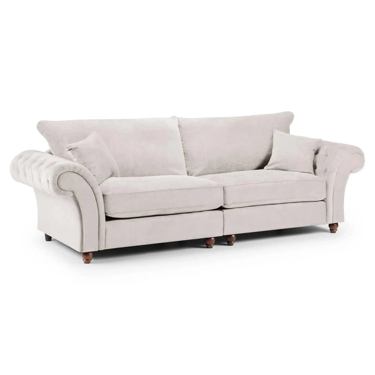 4 Seater Sofas - Home Store Living