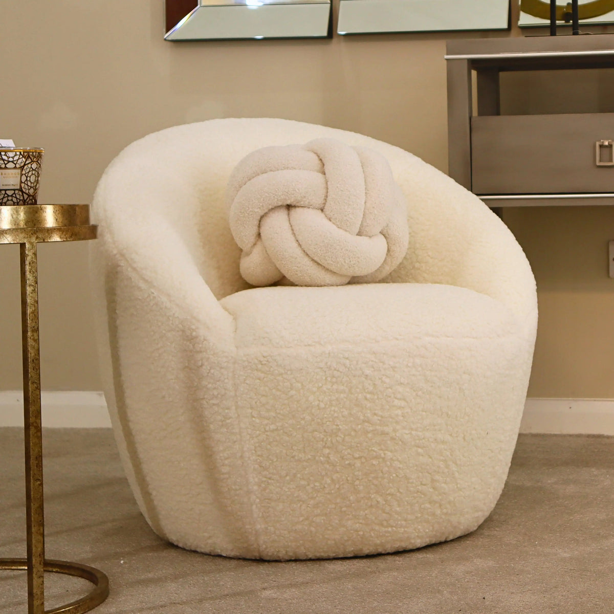 Accent Chairs - Home Store Living