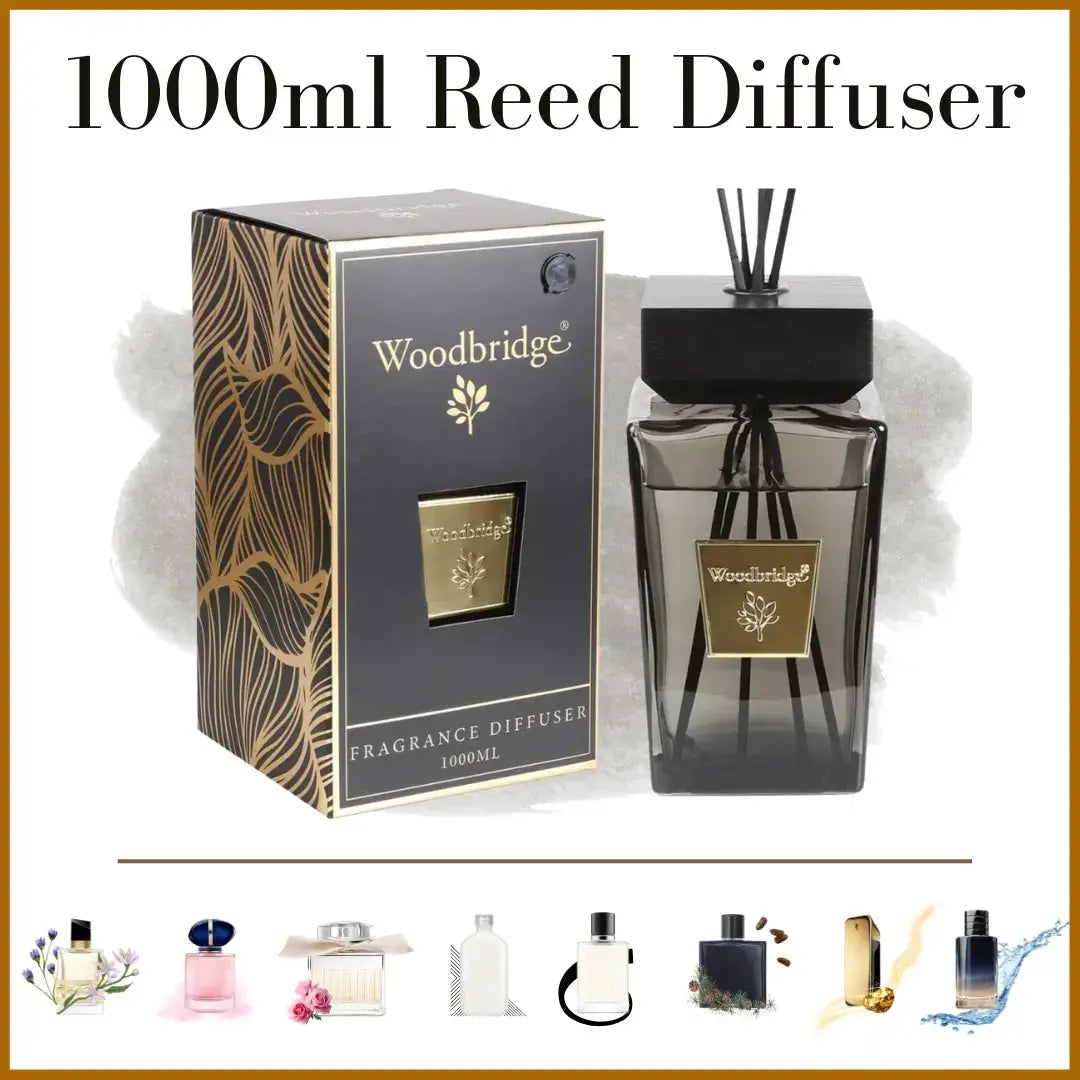 Woodbridge Collection - Home Store Living