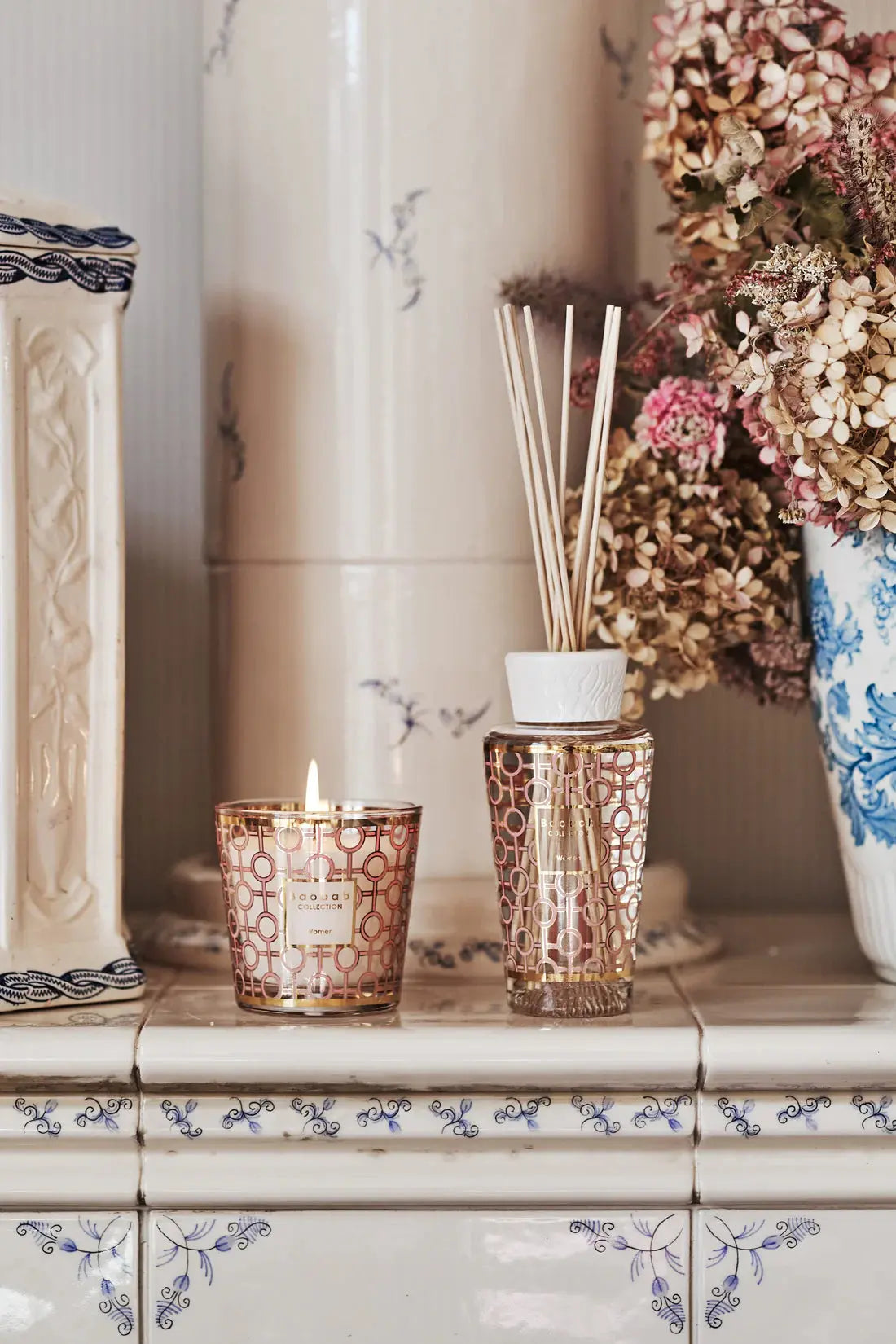 Baobab Fragrances - Home Store Living
