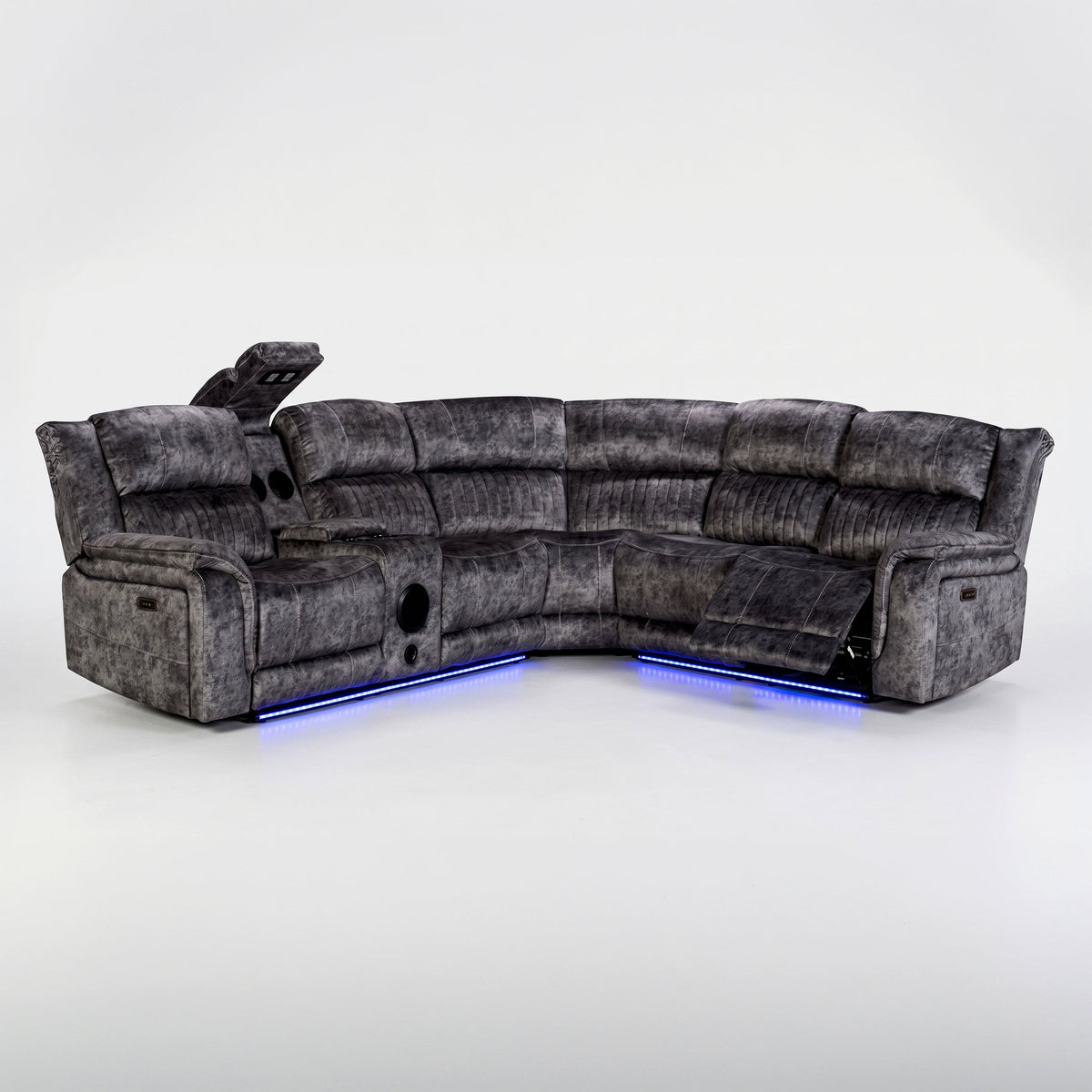 Recliner Sofas - Home Store Living