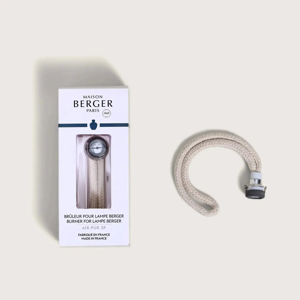 Maison Berger Paris 3P Pure Air Burner for Lampe Berger Home Store Living