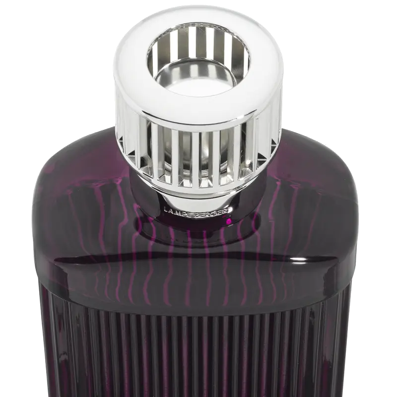 Lampe Berger Paris - Scandalous Plum Alpha Gift Pack Home Store Living