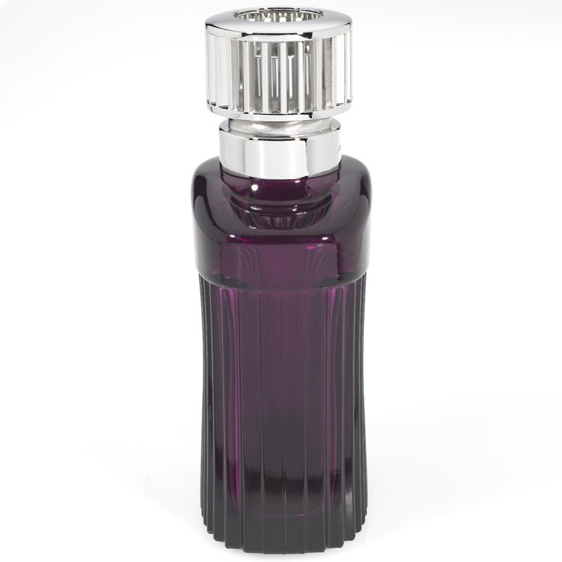 Lampe Berger Paris - Scandalous Plum Alpha Gift Pack