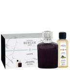 Lampe Berger Paris - Scandalous Plum Alpha Gift Pack Home Store Living
