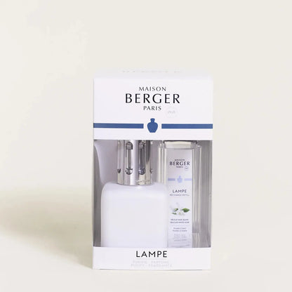 Maison Berger White Ice Cube Gift Pack Maison Berger Paris