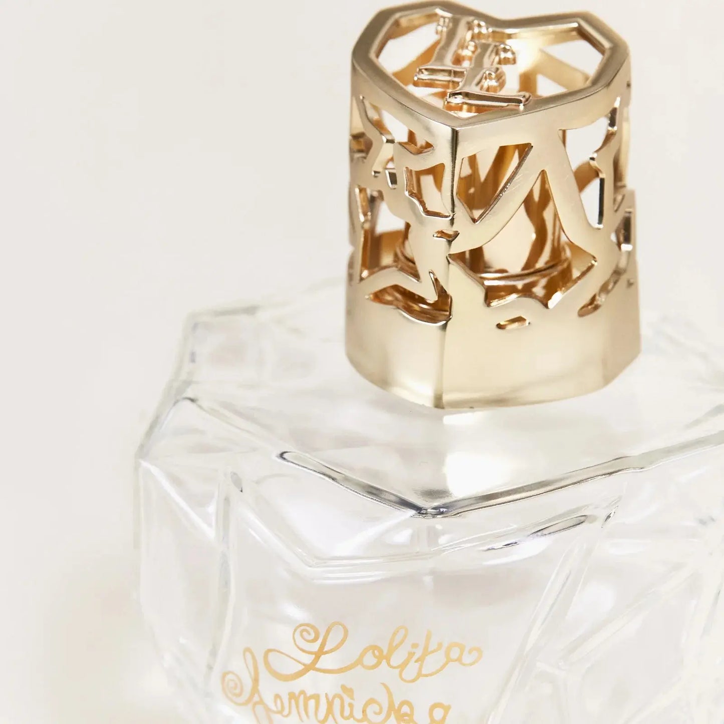 Maison Berger Lolita Lempicka Transparent Gift Set Maison Berger Paris