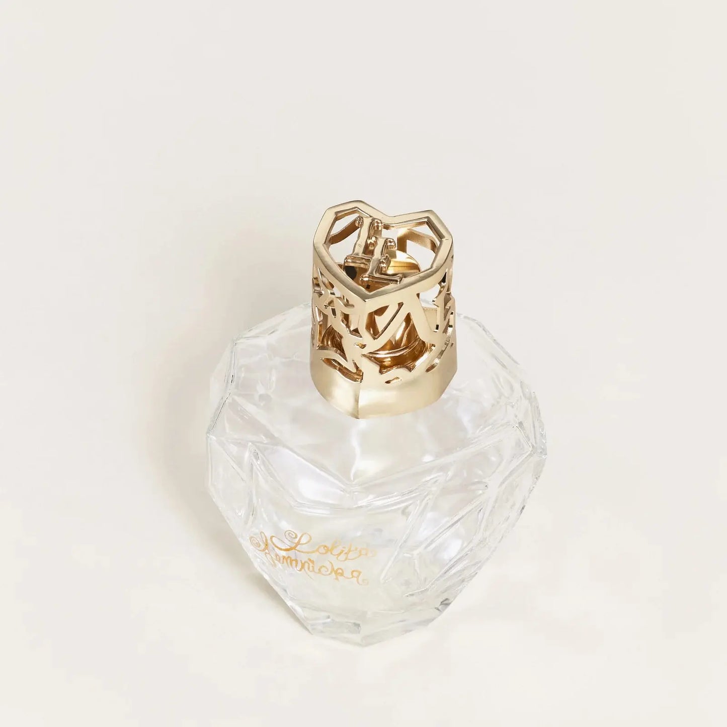 Maison Berger Lolita Lempicka Transparent Gift Set Maison Berger Paris