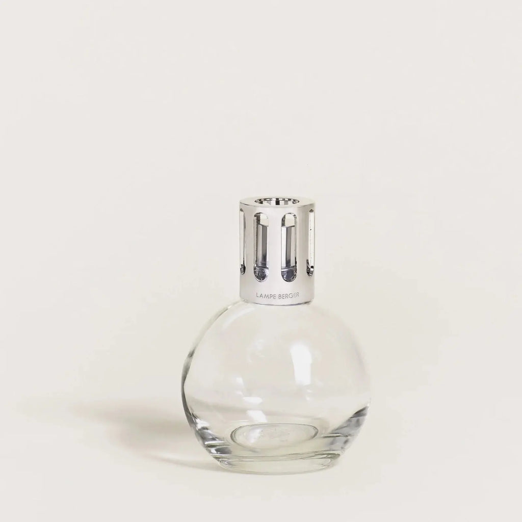Maison Berger Clear Round Essentials Starter Set Maison Berger Paris