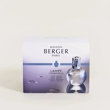 Maison Berger Clear Round Essentials Starter Set Maison Berger Paris