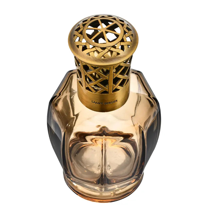 Maison Berger Belle Époque Havana Gift Set with Sandalwood Temptation Refill Maison Berger Paris