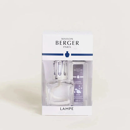 Lampe Berger Paris - Clear Ice Cube Gift Pack Home Store Living