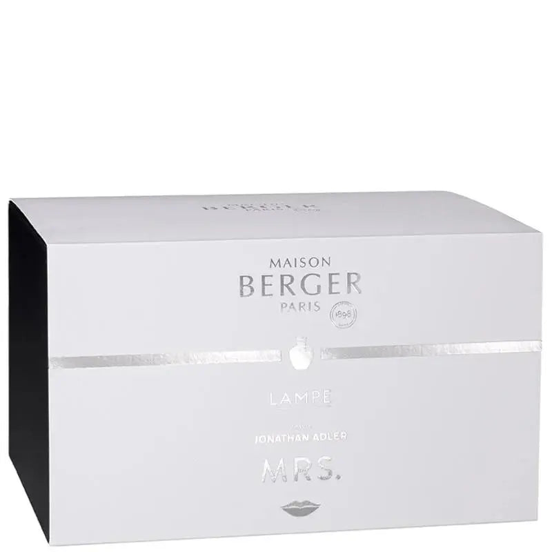 Maison Berger Mrs. Lampe & Refill Gift Pack Maison Berger Paris