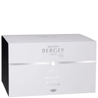 Maison Berger Mrs. Lampe & Refill Gift Pack Maison Berger Paris