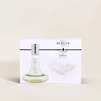 Maison Berger Lampe by Stark Green Peau d'Ailleurs Gift Pack Maison Berger Paris