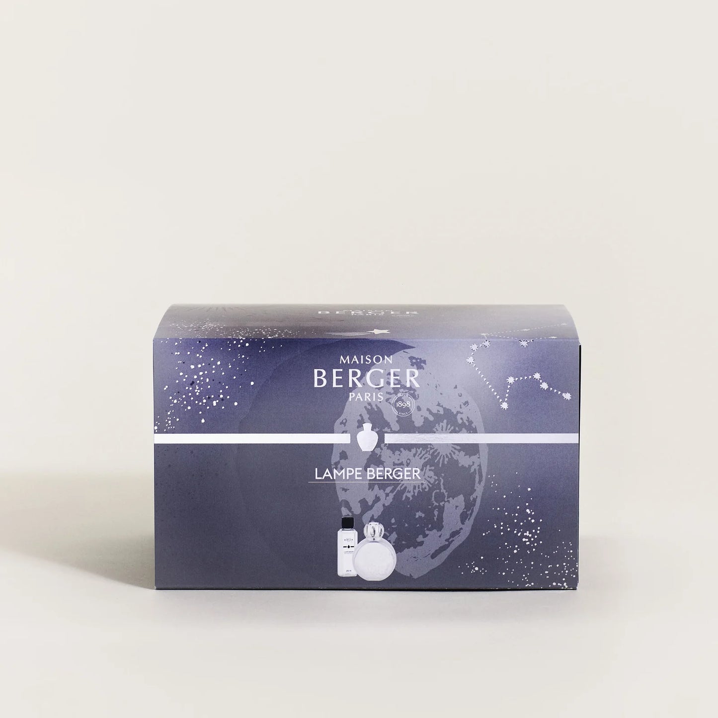 Maison Berger Paris Astral Diffuser & Refill Gift Set