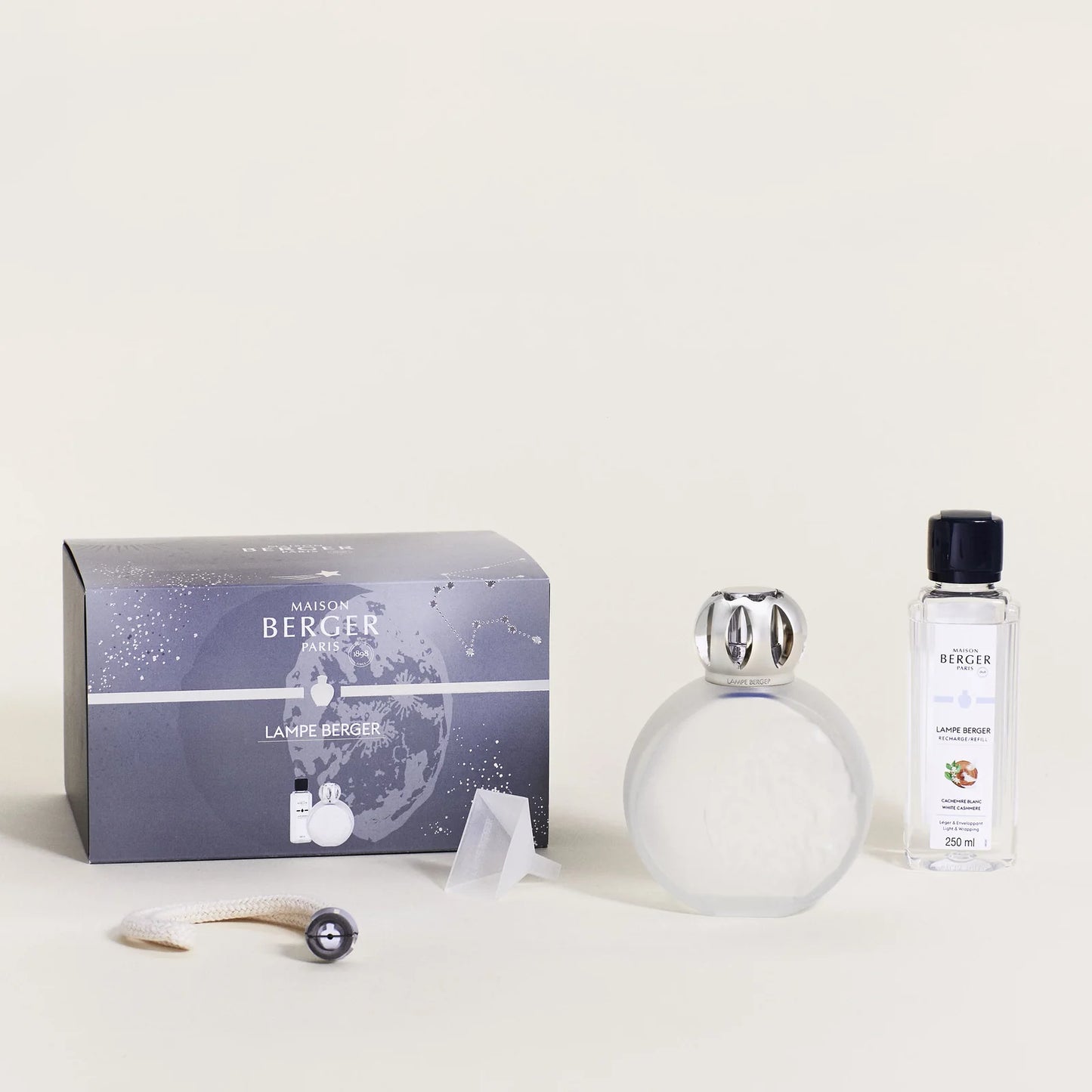 Maison Berger Paris Astral Diffuser & Refill Gift Set