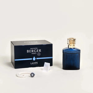 Imperial Blue