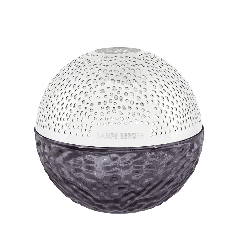 Grey Gravity Lampe Berger