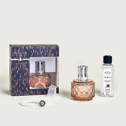 Maison Berger Nude Variation Gift Pack & 250ml Velvet of Orient Refill Maison Berger Paris