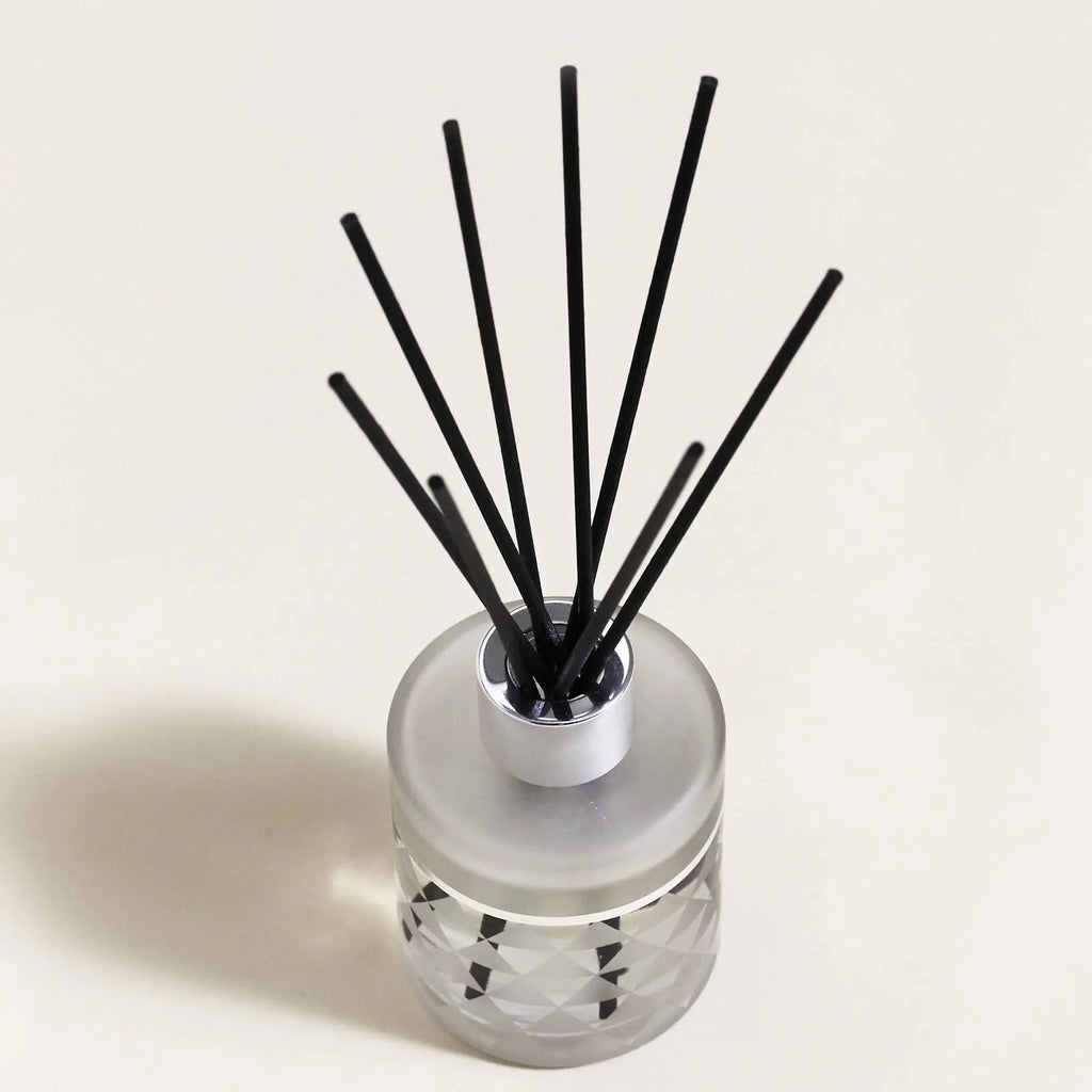 Maison Berger Frozen Clarity Precious Jasmine Reed Diffuser Maison Berger Paris