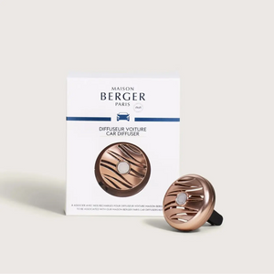 Bliss Copper
