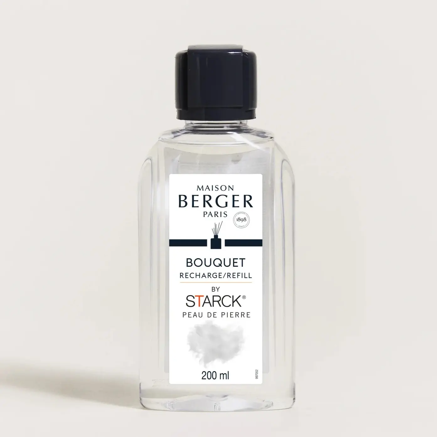 Maison Berger Peau de Pierre 200ml Refill by Starck Maison Berger Paris