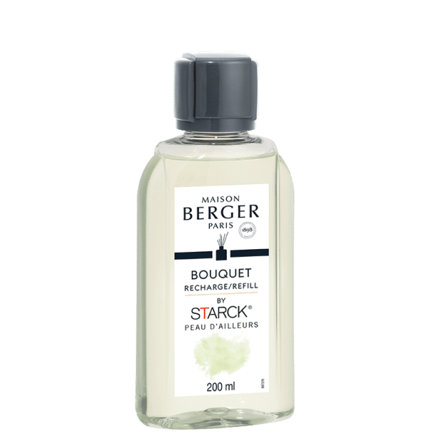 Peau d’Ailleurs Bouquet Refill 200ml by Starck