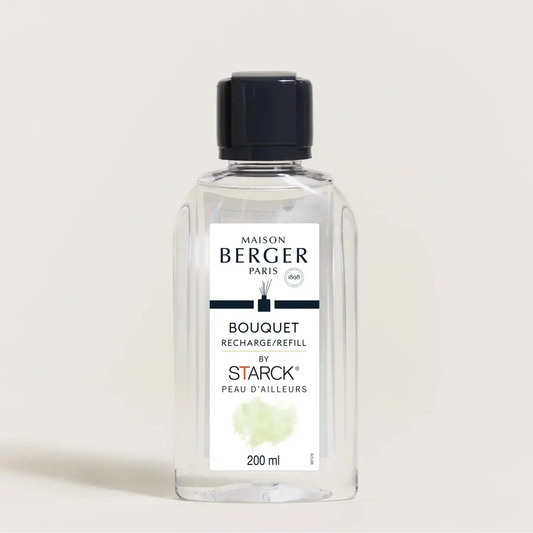 Maison Berger Peau d’Ailleurs 200ml Refill by Starck Maison Berger Paris