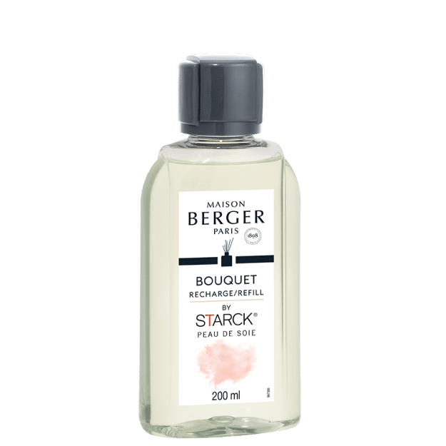 Peau de Soie Bouquet Refill 200ml by Starck