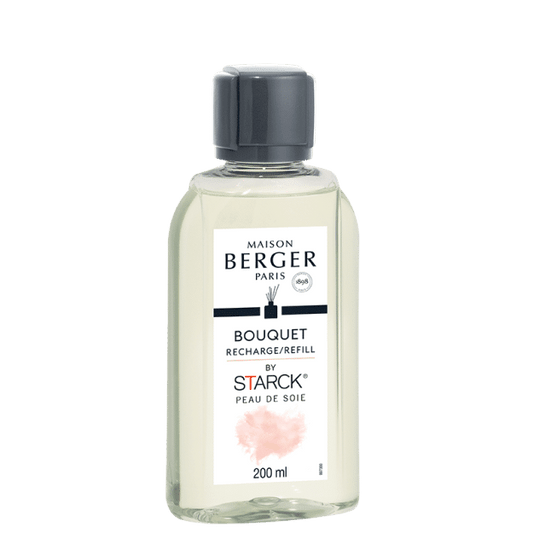 Peau de Soie Bouquet Refill 200ml by Starck