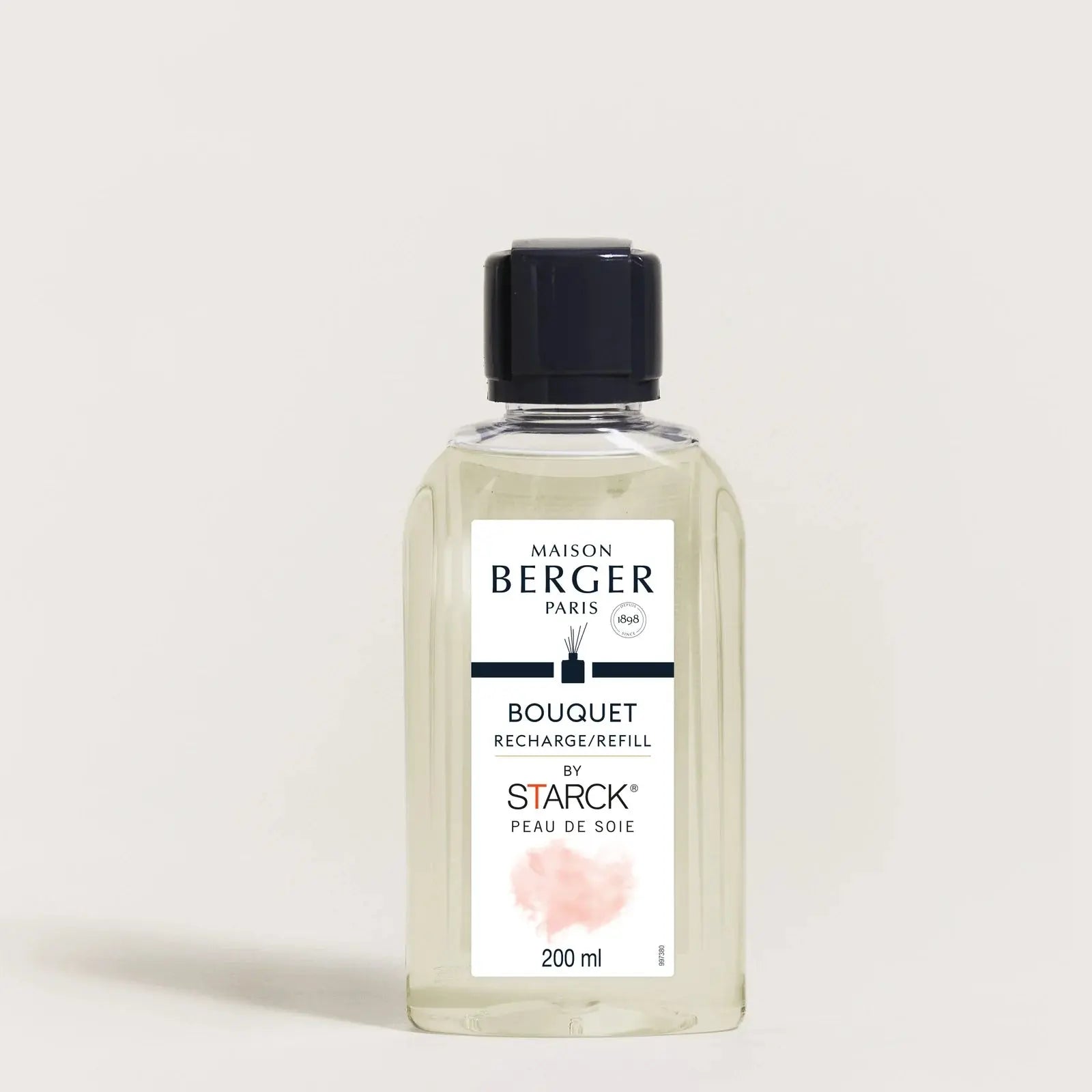 Maison Berger Peau de Soie 200ml Refill by Starck Maison Berger Paris