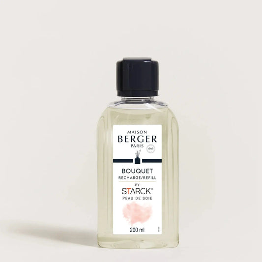 Maison Berger Peau de Soie 200ml Refill by Starck Maison Berger Paris