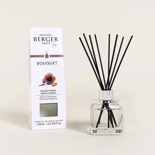 Maison Berger Wilderness Reed Diffuser Maison Berger Paris