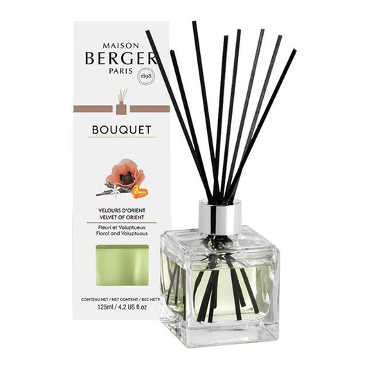 Maison Berger Velvet of Orient Bouquet Diffuser