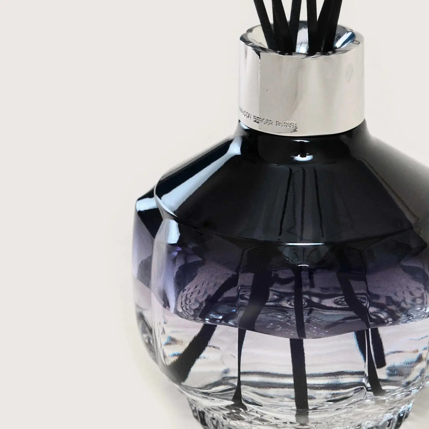 Maison Berger Midnight Blue Molecule Scented Bouquet Maison Berger Paris